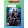 کاور بازی Resident Evil 4 HD Edition مخصوص ایکس باکس 360 جیتگ (Xbox 360 Jtag - RGH)