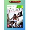 کاور بازی Assassins Creed Black Flag مخصوص ایکس باکس 360 جیتگ (Xbox 360 Jtag - RGH)
