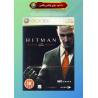 کاور بازی Hitman Blood Money مخصوص ایکس باکس 360 جیتگ (Xbox 360 Jtag - RGH)