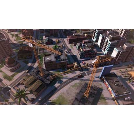 Tropico 5 بازی Xbox 360