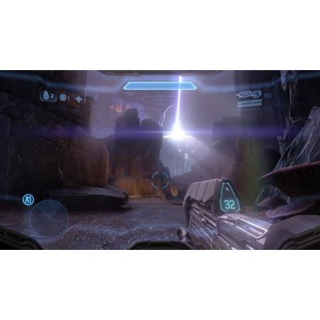 تصویر بازی Halo 4 مخصوص ایکس باکس 360 جیتگ (Xbox 360 JTAG RGH) تصویر 1