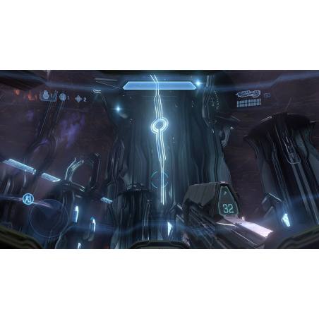 تصویر بازی Halo 4 مخصوص ایکس باکس 360 جیتگ (Xbox 360 JTAG RGH) تصویر 2