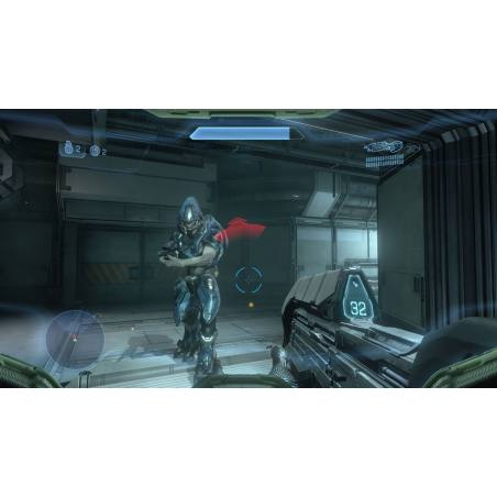 تصویر بازی Halo 4 مخصوص ایکس باکس 360 جیتگ (Xbox 360 JTAG RGH) تصویر 5