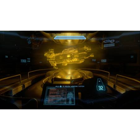 تصویر بازی Halo 4 مخصوص ایکس باکس 360 جیتگ (Xbox 360 JTAG RGH) تصویر 6