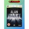کاور بازی Alan Wake مخصوص ایکس باکس 360 جیتگ (Xbox 360 Jtag - RGH)