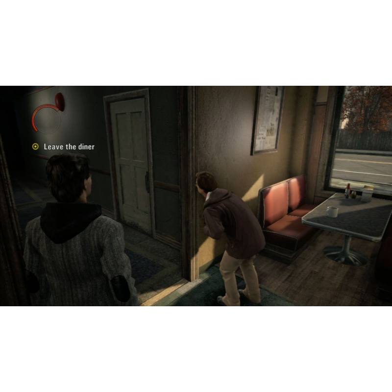 تصویر بازی Alan Wake مخصوص ایکس باکس 360 جیتگ (Xbox 360 JTAG RGH) تصویر 2