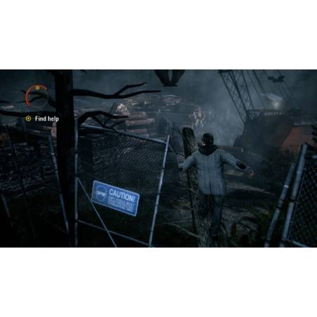 تصویر بازی Alan Wake مخصوص ایکس باکس 360 جیتگ (Xbox 360 JTAG RGH) تصویر 5