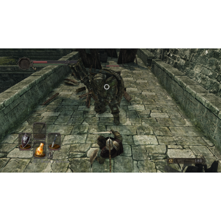 تصویر بازی Dark Souls II: Scholar of the First Sin مخصوص ایکس باکس 360 جیتگ (Xbox 360 JTAG RGH) تصویر 3