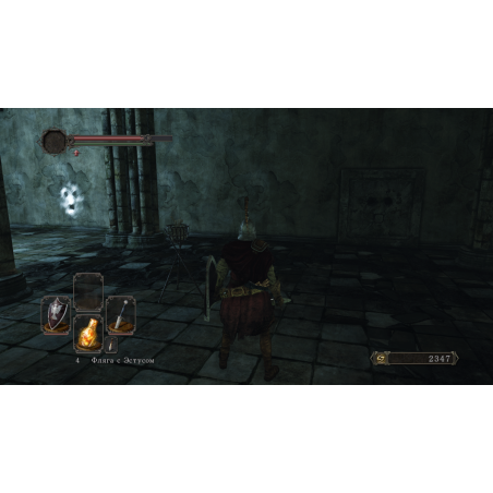 تصویر بازی Dark Souls II: Scholar of the First Sin مخصوص ایکس باکس 360 جیتگ (Xbox 360 JTAG RGH) تصویر 5