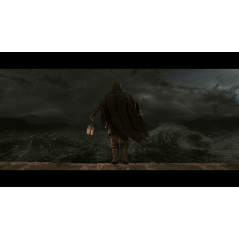 تصویر بازی Dark Souls II: Scholar of the First Sin مخصوص ایکس باکس 360 جیتگ (Xbox 360 JTAG RGH) تصویر 6