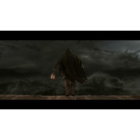 تصویر بازی Dark Souls II: Scholar of the First Sin مخصوص ایکس باکس 360 جیتگ (Xbox 360 JTAG RGH) تصویر 6