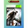 کاور بازی Watch Dogs مخصوص ایکس باکس 360 جیتگ (Xbox 360 Jtag - RGH)