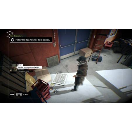 تصویر بازی Watch Dogs مخصوص ایکس باکس 360 جیتگ (Xbox 360 JTAG RGH) تصویر 2
