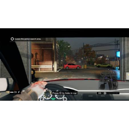 تصویر بازی Watch Dogs مخصوص ایکس باکس 360 جیتگ (Xbox 360 JTAG RGH) تصویر 4