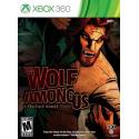 The Wolf Among Us بازی Xbox 360