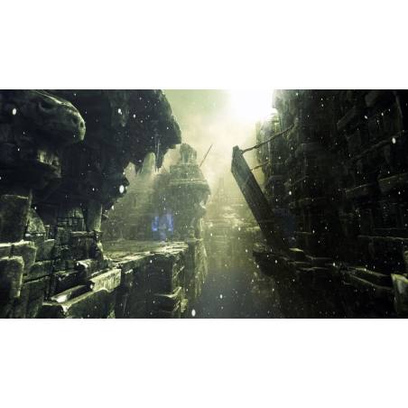 اسکرین شات و تصویر گیم‌پلی بازی Blades of Time مخصوص پلی استیشن 3 (PS3) تصویر شماره 2