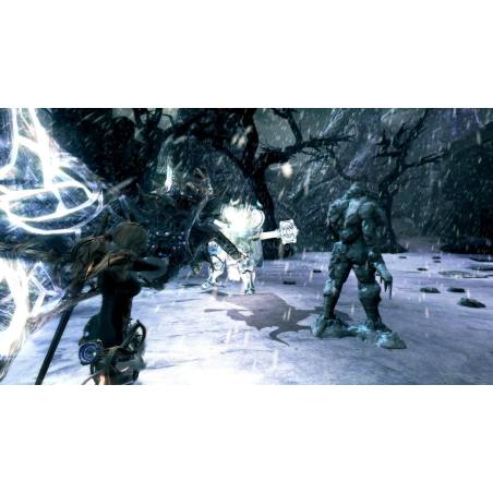 اسکرین شات و تصویر گیم‌پلی بازی Blades of Time مخصوص پلی استیشن 3 (PS3) تصویر شماره 3