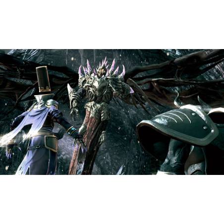 اسکرین شات و تصویر گیم‌پلی بازی Blades of Time مخصوص پلی استیشن 3 (PS3) تصویر شماره 4