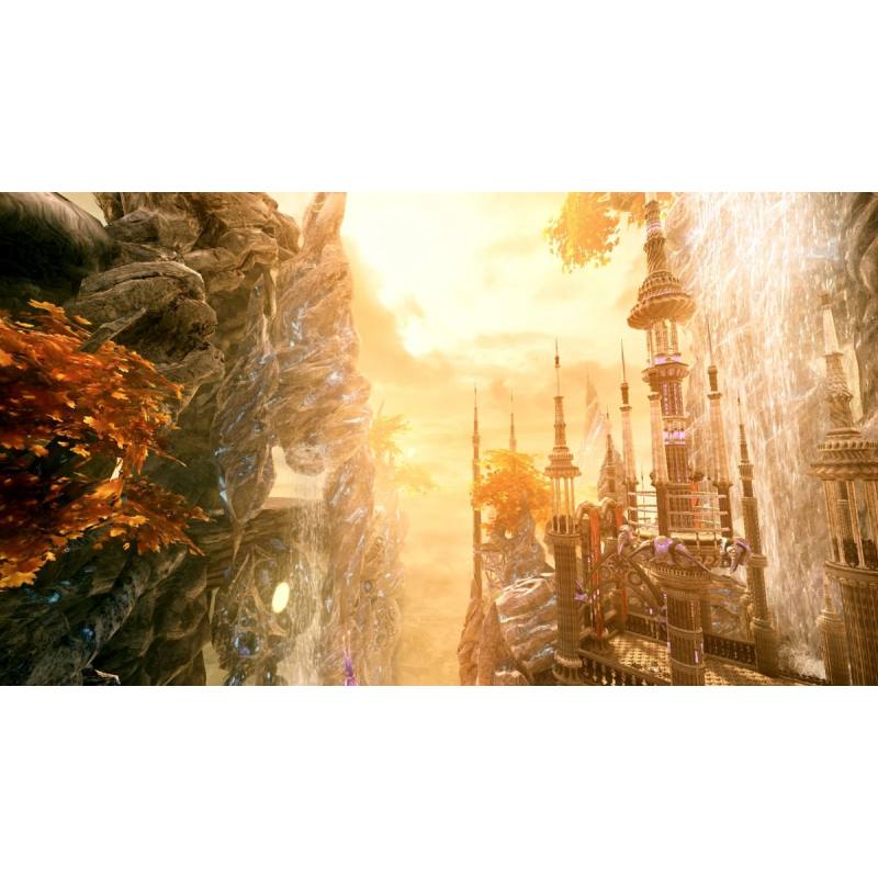 اسکرین شات و تصویر گیم‌پلی بازی Blades of Time مخصوص پلی استیشن 3 (PS3) تصویر شماره 5