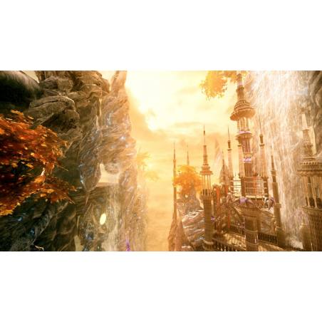 اسکرین شات و تصویر گیم‌پلی بازی Blades of Time مخصوص پلی استیشن 3 (PS3) تصویر شماره 5