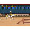 اسکرین شات و تصویر گیم‌پلی بازی Lucky Luke مخصوص پلی استیشن وان (PS1) تصویر شماره 3