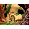 اسکرین شات و تصویر گیم‌پلی بازی The Neverhood مخصوص پلی استیشن وان (PS1) تصویر شماره 1