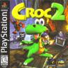 کاور بازی Croc 2 مخصوص پلی استیشن وان (PS1)
