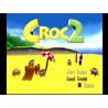 اسکرین شات و تصویر گیم‌پلی بازی Croc 2 مخصوص پلی استیشن وان (PS1) تصویر شماره 4