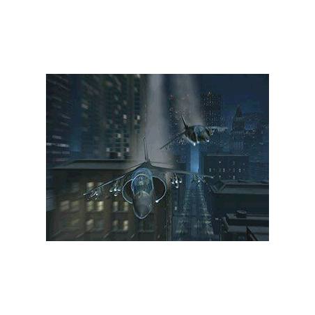 اسکرین شات و تصویر گیم‌پلی بازی Parasite Eve مخصوص پلی استیشن وان (PS1) تصویر شماره 4
