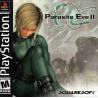 کاور بازی Parasite Eve II مخصوص پلی استیشن وان (PS1)