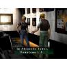 اسکرین شات و تصویر گیم‌پلی بازی Parasite Eve II مخصوص پلی استیشن وان (PS1) تصویر شماره 5