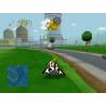اسکرین شات و تصویر گیم‌پلی بازی The Simpsons: Road Rage مخصوص پلی استیشن 2 (PS2) تصویر شماره 4