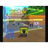 اسکرین شات و تصویر گیم‌پلی بازی The Simpsons: Road Rage مخصوص پلی استیشن 2 (PS2) تصویر شماره 5