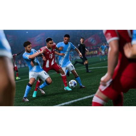 اسکرین شات و تصویر گیم‌پلی بازی EA Sports FC 26 مخصوص PS5 نسخه کپیخور تصویر 2