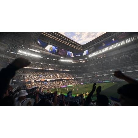 اسکرین شات و تصویر گیم‌پلی بازی EA Sports FC 26 مخصوص PS5 نسخه کپیخور تصویر 4