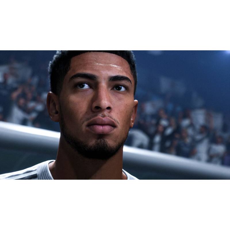 اسکرین شات و تصویر گیم‌پلی بازی EA Sports FC 26 مخصوص PS5 نسخه کپیخور تصویر 6