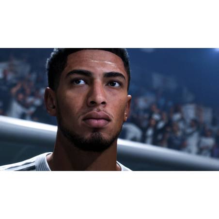 اسکرین شات و تصویر گیم‌پلی بازی EA Sports FC 26 مخصوص PS5 نسخه کپیخور تصویر 6