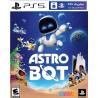 کاور بازی Astro Bot مخصوص PS5 نسخه ی کنسول‌های کپیخور یا جیلبریک (Jailbreak)
