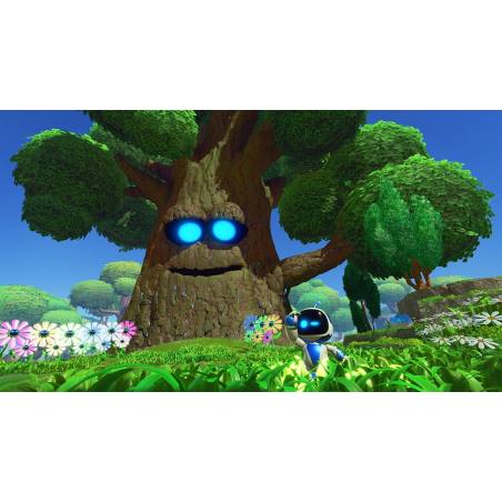اسکرین شات و تصویر گیم پلی بازی Astro Bot مخصوص Ps5 نسخه کپیخور تصویر 5