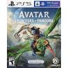 کاور بازی Avatar: Frontiers of Pandora مخصوص PS5 نسخه ی کنسول‌های کپیخور یا جیلبریک (Jailbreak)