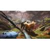 اسکرین شات و تصویر گیم پلی بازی Avatar: Frontiers of Pandora مخصوص Ps5 نسخه کپیخور تصویر 4