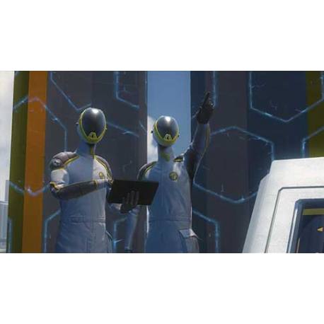 ScreamRide بازی Xbox 360