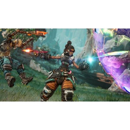 اسکرین شات و تصویر گیم پلی بازی Borderlands 4 مخصوص Ps5 نسخه کپیخور تصویر 5