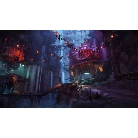 اسکرین شات و تصویر گیم پلی بازی Borderlands 4 مخصوص Ps5 نسخه کپیخور تصویر 6