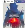 کاور بازی Days Gone Remastered مخصوص PS5 نسخه ی کنسول‌های کپیخور یا جیلبریک (Jailbreak)