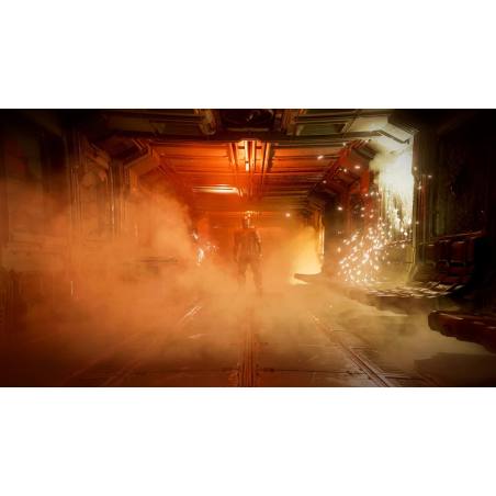 اسکرین شات و تصویر گیم پلی بازی Dead Space Remake مخصوص Ps5 نسخه کپیخور تصویر 6