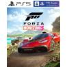 کاور بازی Forza Horizon 5 مخصوص PS5 نسخه ی کنسول‌های کپیخور یا جیلبریک (Jailbreak)