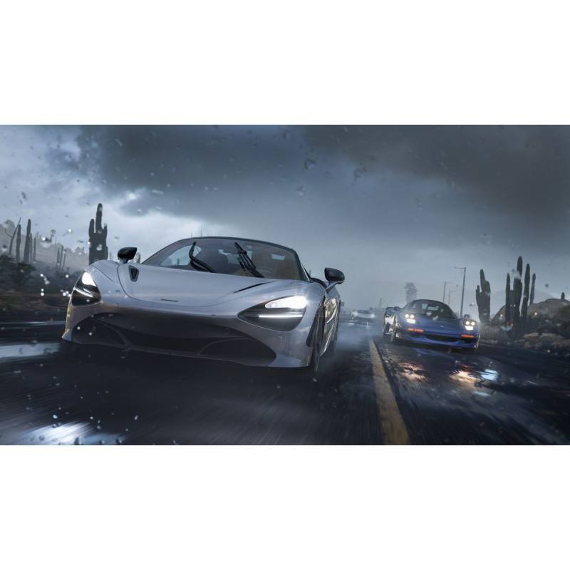 اسکرین شات و تصویر گیم پلی بازی Forza Horizon 5 مخصوص Ps5 نسخه کپیخور تصویر 2