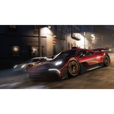 اسکرین شات و تصویر گیم پلی بازی Forza Horizon 5 مخصوص Ps5 نسخه کپیخور تصویر 4