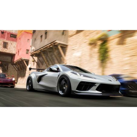 اسکرین شات و تصویر گیم پلی بازی Forza Horizon 5 مخصوص Ps5 نسخه کپیخور تصویر 6